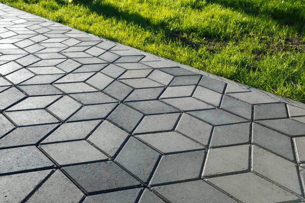 Best Professional Driveway Pavers  in Greenacres, CA