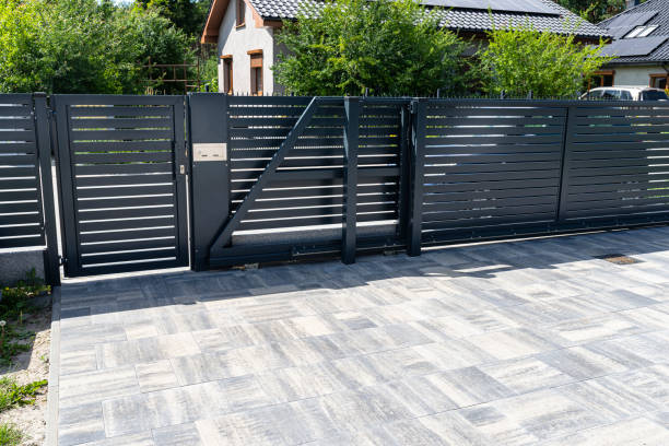 Professional Driveway Pavers in Greenacres, CA