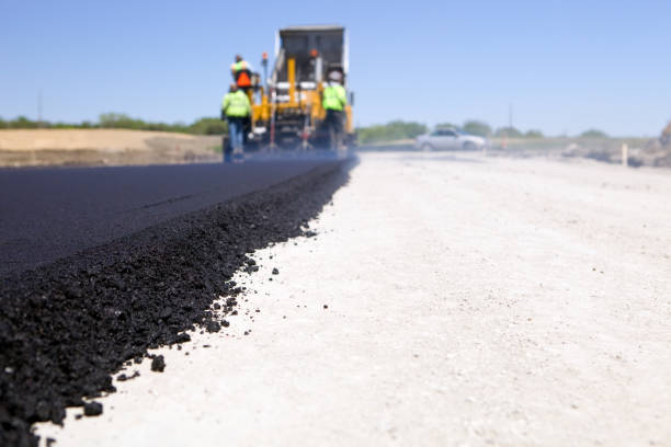 Professional Driveway Pavers in Greenacres, CA