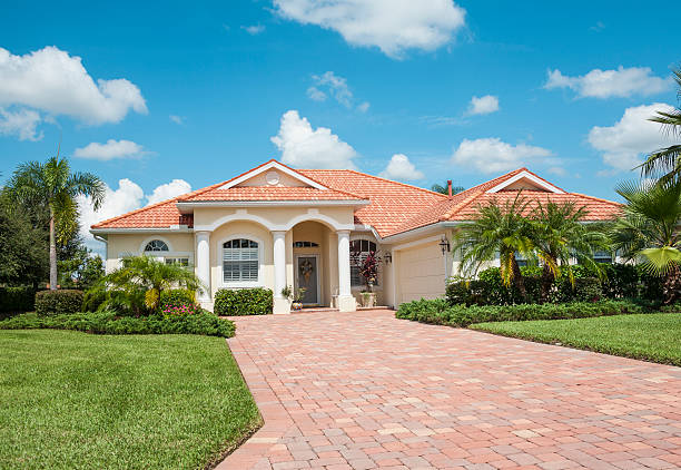 Trusted Greenacres, CA Driveway Pavers Experts