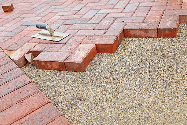 Best Cobblestone Driveway Pavers  in Greenacres, CA