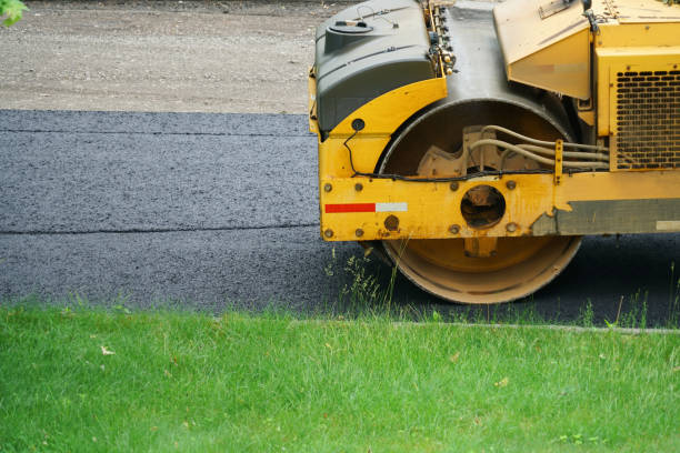 Best Custom Driveway Pavers  in Greenacres, CA