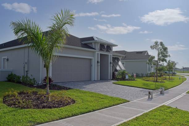 Best Driveway Pavers Near Me  in Greenacres, CA